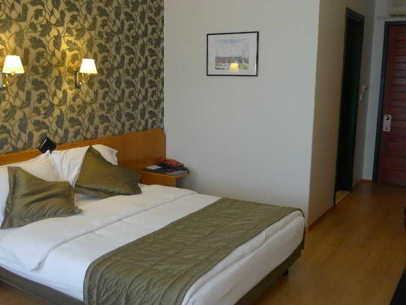 Assos Eden Gardens Hotel Ayvacik Luaran gambar