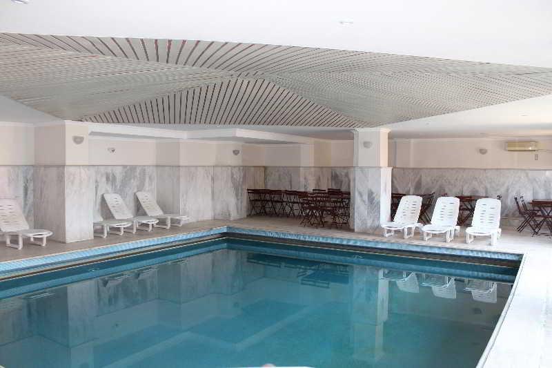 Assos Eden Gardens Hotel Ayvacik Luaran gambar