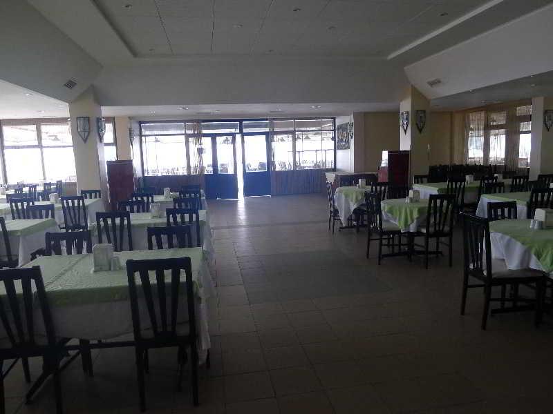 Assos Eden Gardens Hotel Ayvacik Luaran gambar