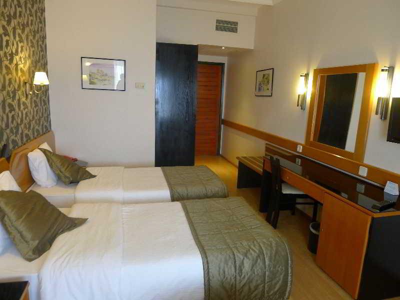 Assos Eden Gardens Hotel Ayvacik Luaran gambar