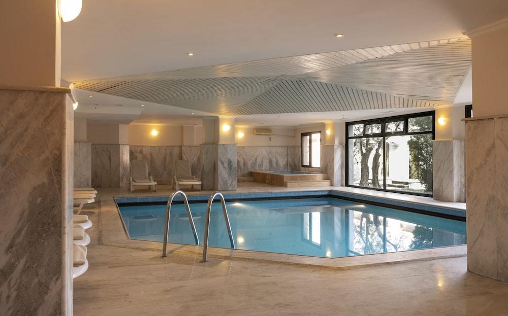 Assos Eden Gardens Hotel Ayvacik Luaran gambar